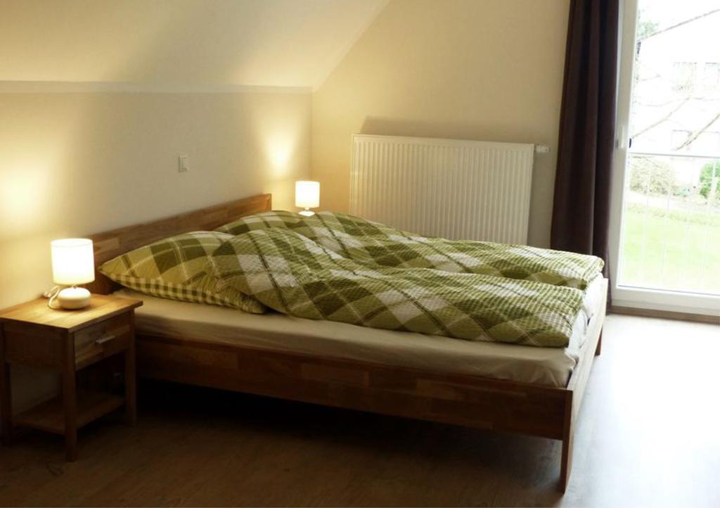 Ferienhaus Fischbachtal ハイムバッハ 部屋 写真