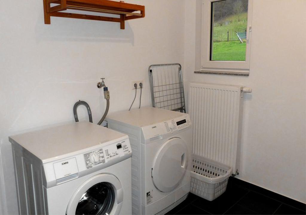 Ferienhaus Fischbachtal ハイムバッハ 部屋 写真