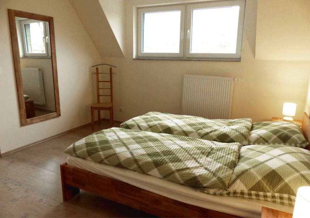 Ferienhaus Fischbachtal ハイムバッハ 部屋 写真