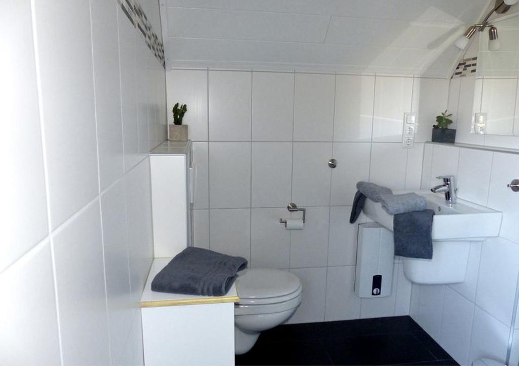 Ferienhaus Fischbachtal ハイムバッハ 部屋 写真