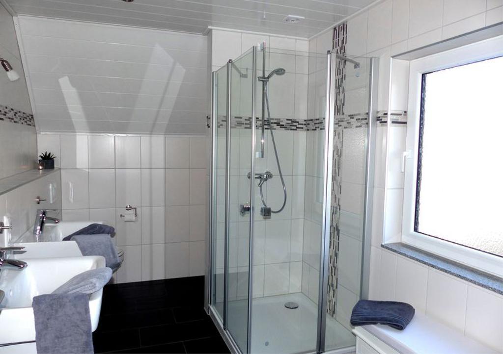 Ferienhaus Fischbachtal ハイムバッハ 部屋 写真