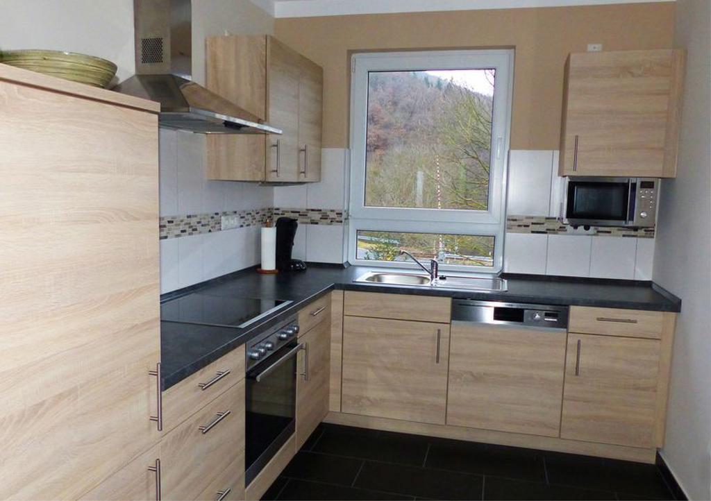 Ferienhaus Fischbachtal ハイムバッハ 部屋 写真