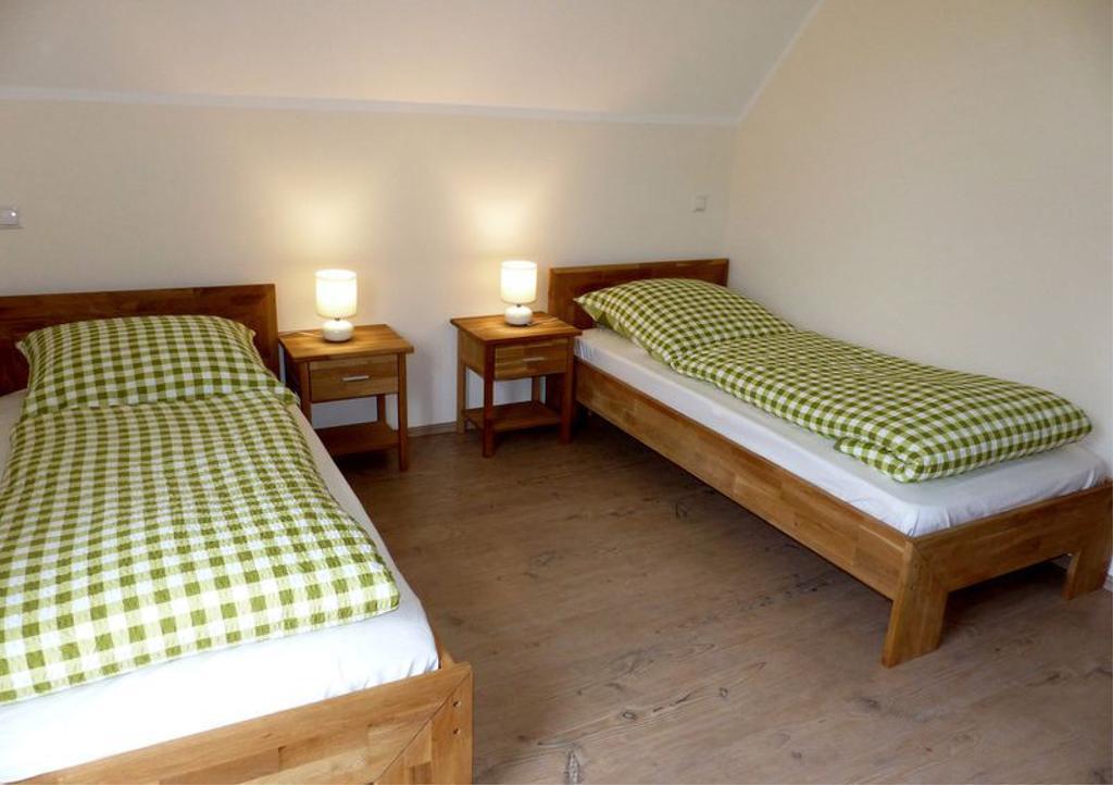 Ferienhaus Fischbachtal ハイムバッハ 部屋 写真