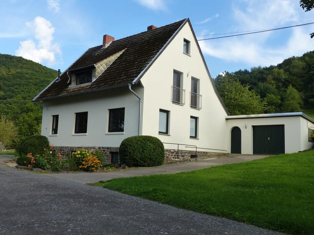 Ferienhaus Fischbachtal ハイムバッハ 部屋 写真