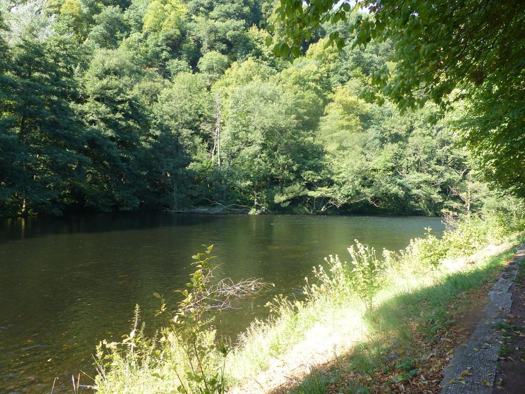 Ferienhaus Fischbachtal ハイムバッハ 部屋 写真